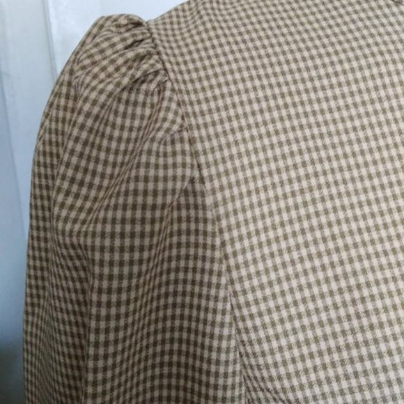 Cottagecore Blouse - Picture 3 of 6